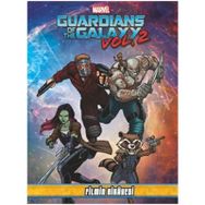 Marvel Guardians Of The Galaxy Vol 2 - Filmin Hikayesi - Jim McCann