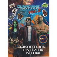 Marvel Guardians Of The Galaxy Vol 2 - kollektif