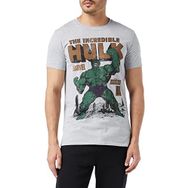 Marvel Hulk Rage Erkek Tişört