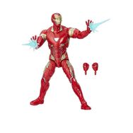 Marvel Iron Man Action Aksiyon Figürü