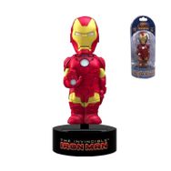 Marvel Iron Man Body Knocker Aksiyon Figürleri