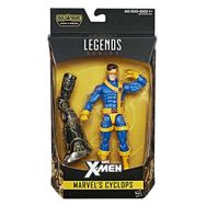 Marvel Legends Cyclops Aksiyon Figürleri