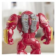 Marvel Marvel Select Hulkbuster Aksiyon Figürü