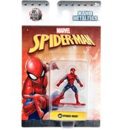 Marvel Single Pack Nanofigs Figür