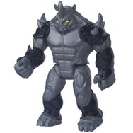 Marvel Spiderman Web City Marvels Rhino Aksiyon Figürü