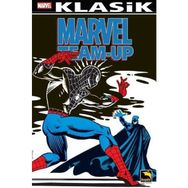 Marvel Team-Up Klasik Cilt 8 - Gerry Conway Bill Mantlo