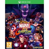 Marvel VS Capcom Infinite Xbox One