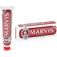 Marvis 85 ml Cinnamon Mint Xylitol Diş Macunu