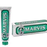 Marvis 85 ml Klasik Güçlü Nane Diş Macunu