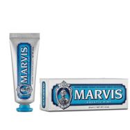 Marvis Acquatic Mint 25 ml Diş Macunu