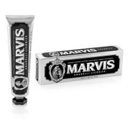 Marvis Amarelli Licorice 85 ml Beyazlatıcı Florürlü Diş Macunu