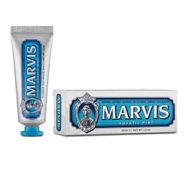 Marvis Aquatic 25 ml Mint Florürlü Diş Macunu
