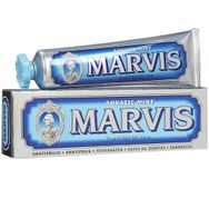 Marvis Aquatic Mint 75 ml Diş Macunu
