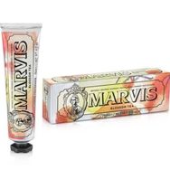 Marvis Blossom Tea 75 ml Diş Macunu