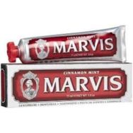 Marvis Cinnamon Mint 75 ml Diş Macunu