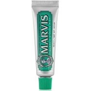 Marvis Classic Strong Mint 10 ml Diş Macunu