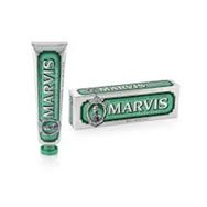 Marvis Classic Strong Mint 85 ml Diş Macunu Holder Set