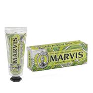 Marvis Creamy Matcha Tea 25 ml Diş Macunu