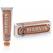 Marvis Ginger Mint Zencefil 85 ml Diş Macunu