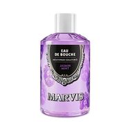 Marvis Jasmin Mint 400 ml Ağız Bakım Suyu