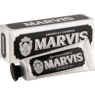 Marvis Marvis Meyankökü Özlü 25 ml Diş Macunu