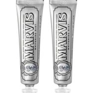 Marvis Whitening Mint 2x85 ml Diş Macunu