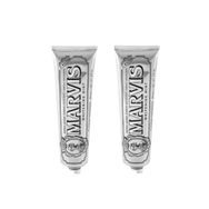 Marvis Whitening Mint 2x85 ml Diş Macunu