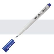 Marvy 1100-26 Gümüş Brush Pen Fırça Kalem