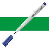 Marvy 1100-48 Yaprak Yeşili Brush Pen Fırça Kalem