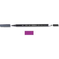 Marvy 1800-55 Susen Moru Çift Uçlu Brush Pen Fırça Kalem