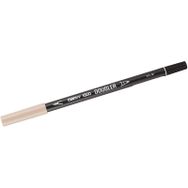 Marvy 1800-91 Ten Rengi Çift Uçlu Brush Pen Fırça Kalem