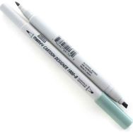 Marvy 1900B-S-32 Laurel Green Grafik Markör Kalem