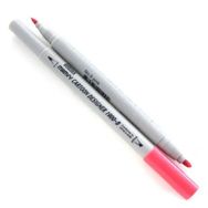 Marvy 1900B-S-9 Pembe Grafik Markör Kalem