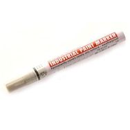 Marvy 728 Gümüş Industrial Paint Markör Kalem