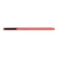 Marvy Le Pen 4300 Extra Fine Coral Pink Metal Klips 0.3 mm Keçe Uçlu Kalem