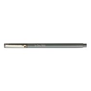 Marvy Le Pen 4300 Extra Fine Dark Grey Metal Klips 0.3 mm Keçe Uçlu Kalem