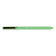 Marvy Le Pen 4300 Extra Fine Fluorescent Green Metal Klips 0.3 mm Keçe Uçlu Kalem