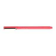 Marvy Le Pen 4300 Extra Fine Fluorescent Pink Metal Klips 0.3 mm Keçe Uçlu Kalem