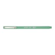Marvy Le Pen 4300 Extra Fine Jade Green Metal Klips 0.3 mm Keçe Uçlu Kalem
