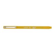 Marvy Le Pen 4300 Extra Fine Mustard Metal Klips 0.3 mm Keçe Uçlu Kalem