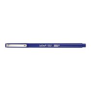 Marvy Le Pen 4300 Extra Fine Navy Metal Klips 0.3 mm Keçe Uçlu Kalem