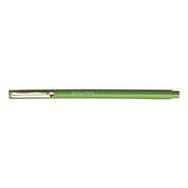 Marvy Le Pen 4300 Extra Fine Olive Green Metal Klips 0.3 mm Keçe Uçlu Kalem