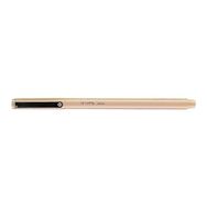 Marvy Le Pen 4300 Extra Fine Pastel Peach Metal Klips 0.3 mm Keçe Uçlu Kalem