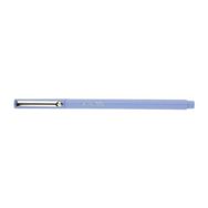 Marvy Le Pen 4300 Extra Fine Perıwinkle Metal Klips 0.3 mm Keçe Uçlu Kalem
