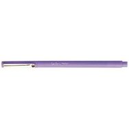 Marvy Le Pen 4300 Extra Fine Uç Metal Klips 0.3 mm Uç Amethyst Kalem