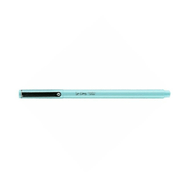 Marvy Le Pen 4300 Extra Fine Uç Metal Klips 0.3 mm Uç Blue Kalem