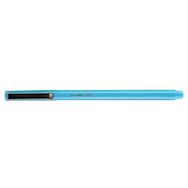 Marvy Le Pen 4300 Extra Fine Uç Metal Klips 0.3 mm Uç Fluorescent Blue Kalem
