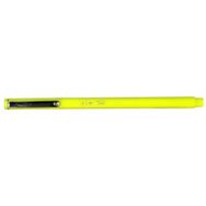Marvy Le Pen 4300 Extra Fine Uç Metal Klips 0.3 mm Uç Fluorescent Yellow Kalem
