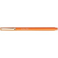 Marvy Le Pen 4300 Extra Fine Uç Metal Klips 0.3 mm Uç Orange Kalem