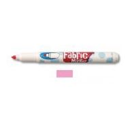 Marvy Uchida Pembe Kumaş Boya Kalemi